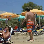 Appartamento Magic View Ii Agia Anna