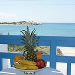 Magic View Ii Agia Anna Appartamento *
