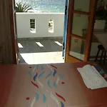 Magic View Ii Agia Anna Appartamento *