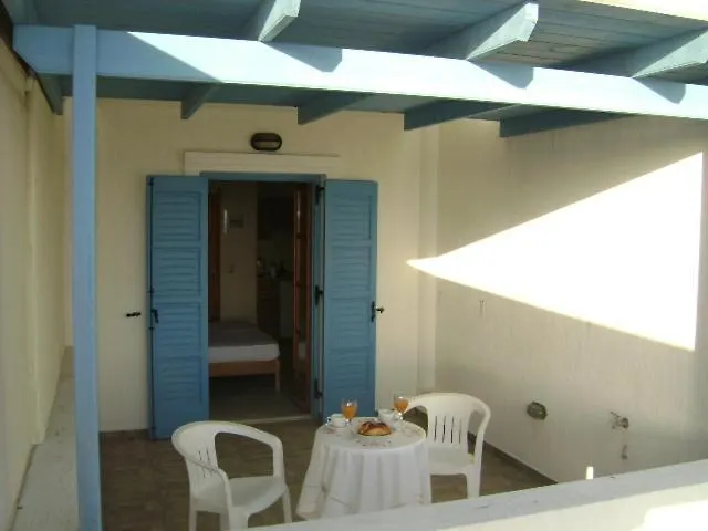 Magic View Ii Agia Anna *