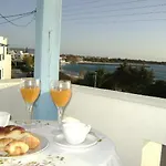 Appartement Magic View Ii Agia Anna