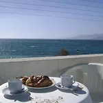 Magic View Ii Agia Anna Appartement *