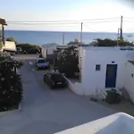 Magic View Ii Agia Anna Appartement Agia Anna (Naxos)