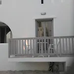 Magic View Ii Agia Anna Appartement