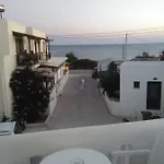 Magic View Ii Agia Anna Appartement *