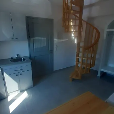 شقة Magic View Ii Agia Anna *