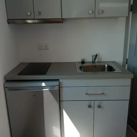 Apartment Magic View Ii Agia Anna *