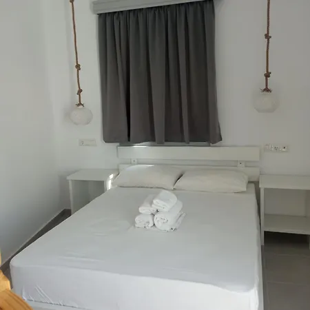 Apartment Magic View Ii Agia Anna Agia Anna (Naxos)