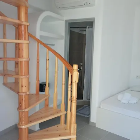 Magic View Ii Agia Anna Apartment