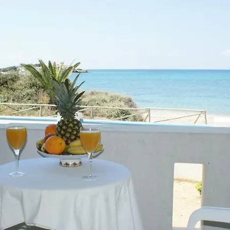 Apartment Magic View Ii Agia Anna *