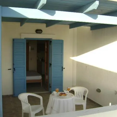 Magic View Ii Agia Anna *