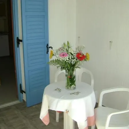 Magic View Ii Agia Anna Apartment Agia Anna (Naxos)