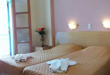 Magic View Ii Agia Anna *