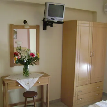 شقة Magic View Ii Agia Anna Agia Anna (Naxos)