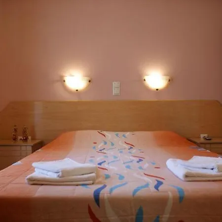 شقة Magic View Ii Agia Anna Agia Anna (Naxos)