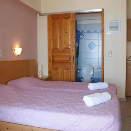 Apartment Magic View Ii Agia Anna