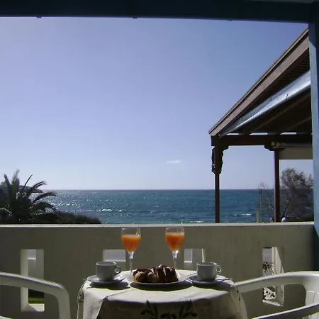 Magic View Ii Agia Anna