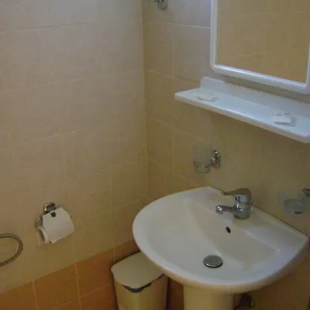 Apartment Magic View Ii Agia Anna