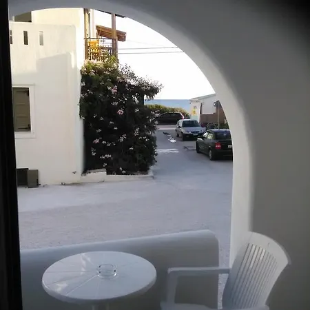 Magic View Ii Agia Anna