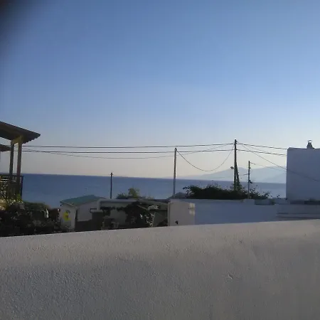 Apartment Magic View Ii Agia Anna *