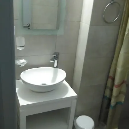 Apartment Magic View Ii Agia Anna