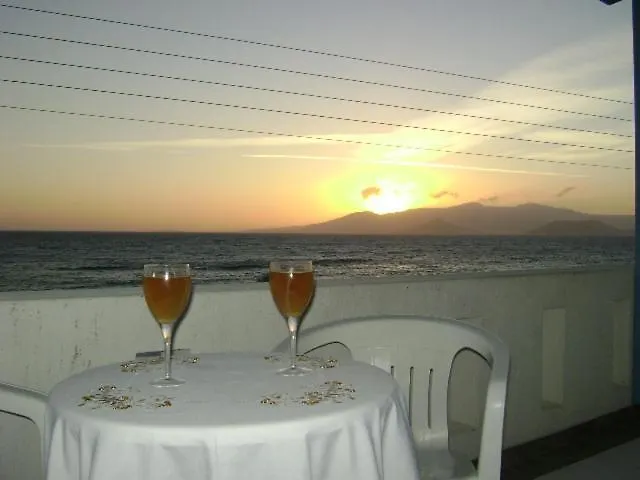 아파트 Magic View Ii Agia Anna Agia Anna (Naxos)