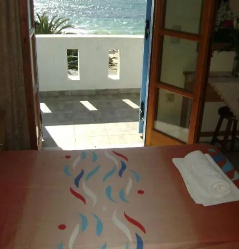 阿基亚安娜魔幻景观公寓 公寓 *