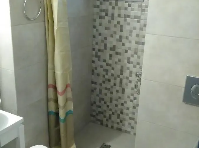 阿基亚安娜魔幻景观公寓