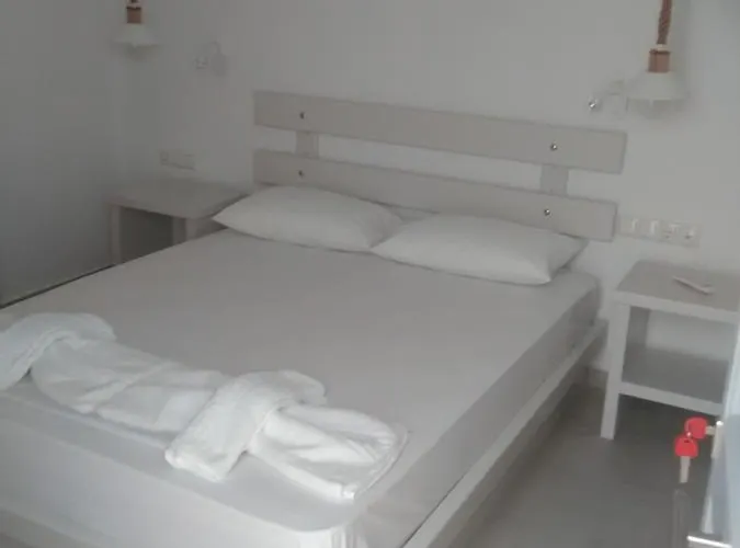 公寓 阿基亚安娜魔幻景观公寓